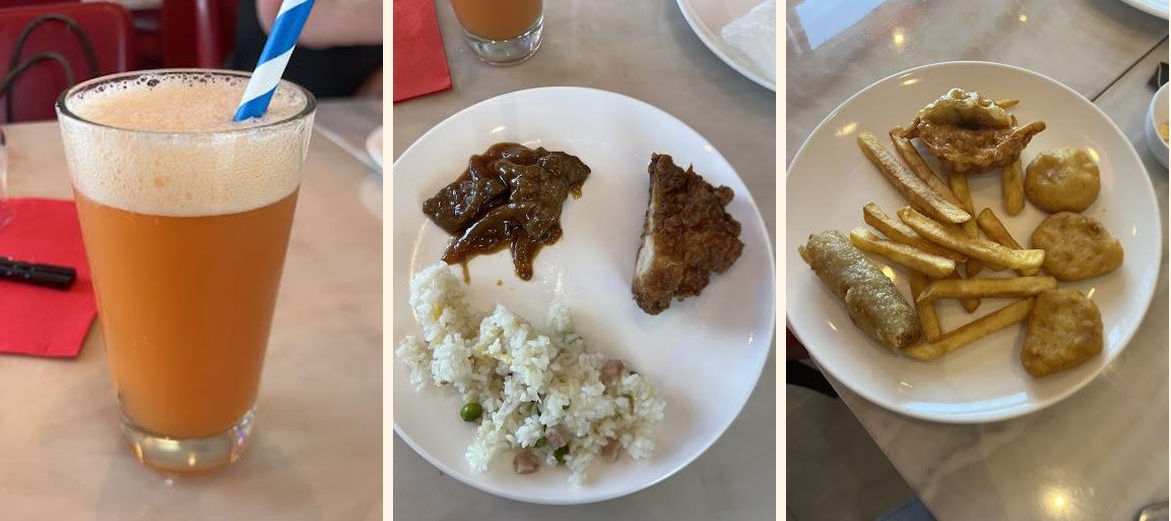 Wok Planet - Menu Image 3