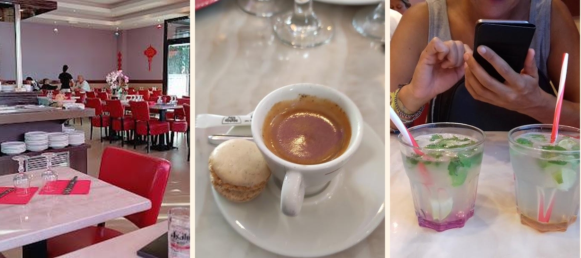 Wok Planet - Menu Image 4