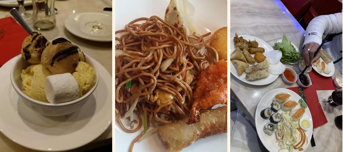 Wok Planet - Menu Image 5