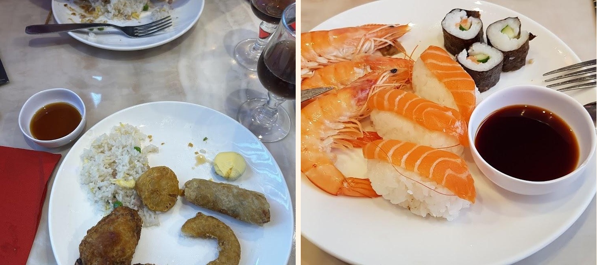 Wok Planet - Menu Image 6