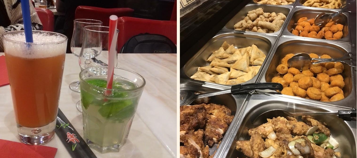 Wok Planet - Menu Image 7