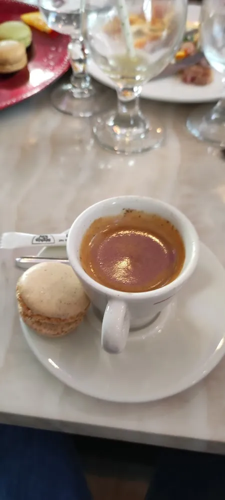 Café Expresso